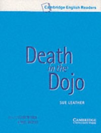 Cover Death in the Dojo Level 5