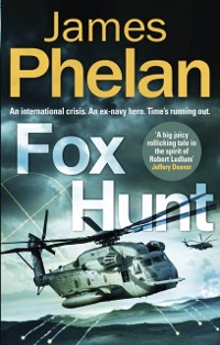 Cover Fox Hunt