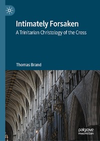 Cover Intimately Forsaken