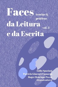 Cover Faces da Leitura e da Escrita  