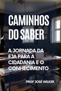 Cover Caminhos Do Saber