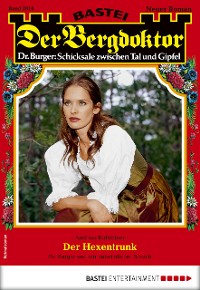Cover Der Bergdoktor 2010