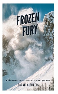 Cover Frozen Fury