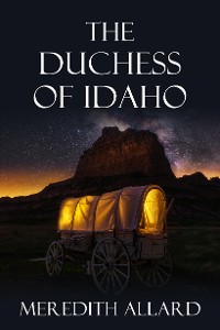 Cover The Duchess of Idaho