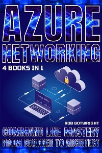 Cover Azure Networking