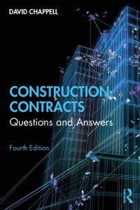 Cover Construction Contracts