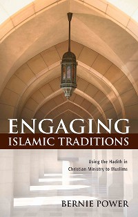 Cover Engaging Islamic Traditions