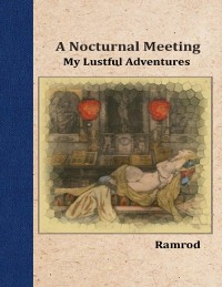 Cover Nocturnal Meeting: My Lustful Adventures