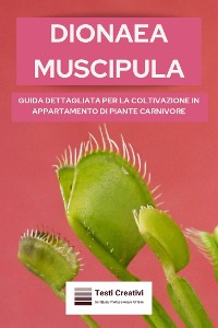 Cover Dionaea Muscipula