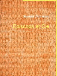 Cover Episcopo et Cie