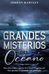 Cover Grandes Misterios del Océano