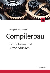 Cover Compilerbau