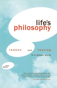 Cover Life's Philosophy
