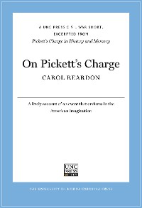 Cover On Pickett’s Charge