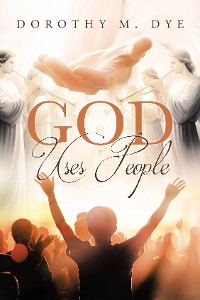 Cover God Uses People