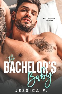 Cover The Bachelor's Baby