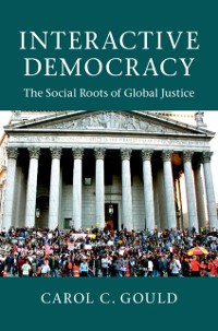 Cover Interactive Democracy