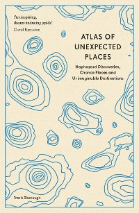 Cover Atlas of Unexpected Places