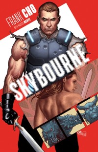 Cover Skybourne