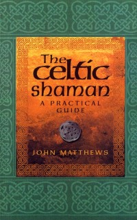 Cover Celtic Shaman