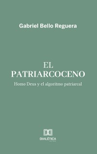 Cover El Patriarcoceno