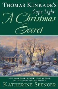 Cover Thomas Kinkade's Cape Light: A Christmas Secret