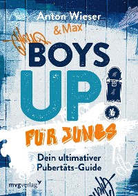 Cover Boys Up! Für Jungs