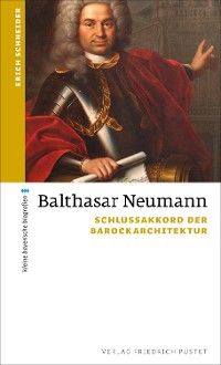 Cover Balthasar Neumann