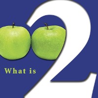 Cover What Is Two?