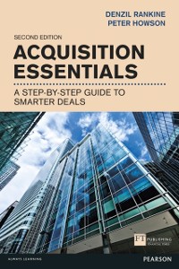Cover Acquisition Essentials