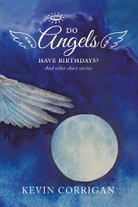 Cover Do Angels Have Birthdays?