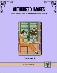 Cover Authorized Images