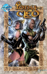 Cover Tony & Cleo #0