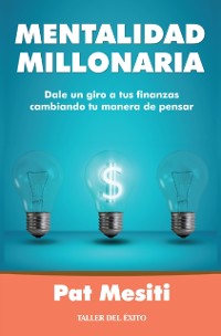 Cover Mentalidad millonaria