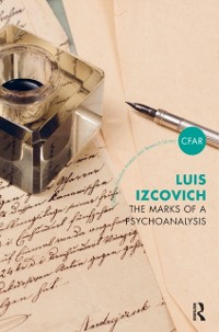 Cover Marks of a Psychoanalysis