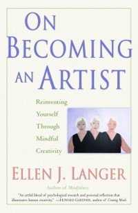 Cover On Becoming an Artist