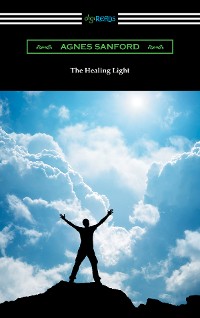 Cover The Healing Light