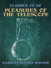 Cover Pleasures of the Telescope