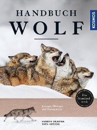 Cover Handbuch Wolf