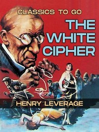 Cover White Cipher