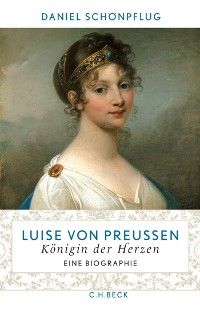 Cover Luise von Preußen