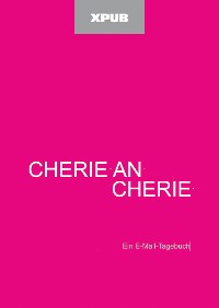 Cover Cherie an Cherie