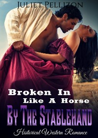 Cover Broken In Like A Horse By The Stablehand