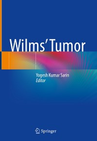 Cover Wilms’ Tumor