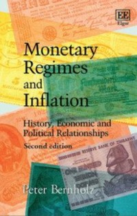 Cover Monetary Regimes and Inflation