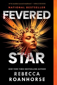 Cover Fevered Star