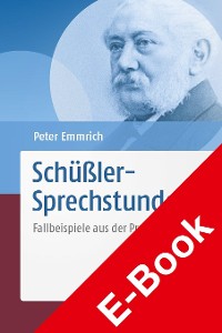 Cover Schüßler-Sprechstunde