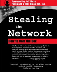 Cover Stealing The Network