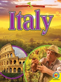 Cover Italy