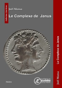 Cover Le complexe de Janus